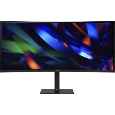 LCD Acer 34" CZ342CURVbmiphuzx {VA 3440x1440 180Hz 0.5ms 300cd} [UM.CC2EE.V01/UM.CC2CD.V01]