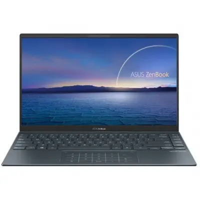 ASUS Zenbook 14 UX425EA-HM135T [90NB0SM1-M02340] Pine Grey 14" {FHD i7-1165G7/16Gb/1Tb SSD/W10}