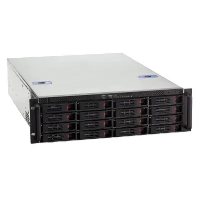 Exegate EX281301RUS Серверный корпус ExeGate Pro 3U660-HS16