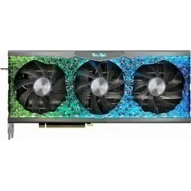PALIT  PA-RTX3080Ti GAMEROCK 12GB NV RTX3080TI 12288Mb 384 GDDR6X 1365/19000/HDM  NED308T019KB-1020G  RTL