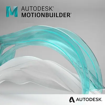 Autodesk MotionBuilder