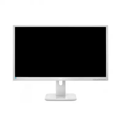 LCD AOC 27" 27P1/GR Серый  {IPS 1920x1080 5ms 178°/178°, 250 cd/m, 50M:1 DVI HDMI1.4 DisplayPort1.2 4xUSB 3.1, AudioOut 2Wx2}