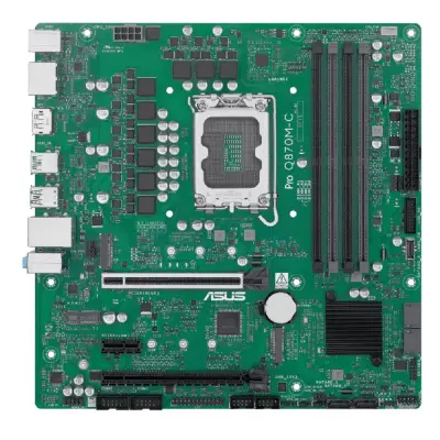 ASUS PRO Q870M-C-CSM