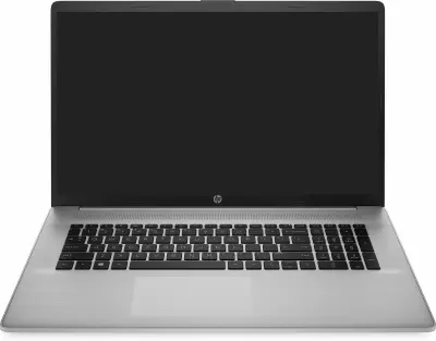 Ноутбук HP 470 G8 Core i3 1125G4 8Gb SSD256Gb Intel UHD Graphics 17.3" UWVA FHD (1920x1080) Free DOS silver WiFi BT Cam (45P80ES)