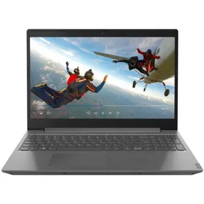 Lenovo V15 [82C70005RU] Grey 15.6" {FHD Ryzen 5 3500U/8Gb/256Gb SSD/W10}