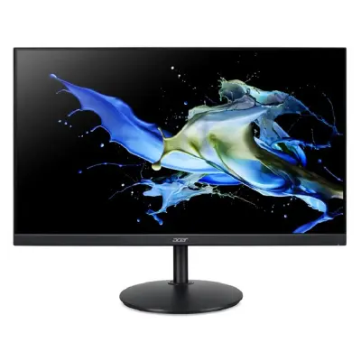 LCD Acer 27" CB272Gbmirx {IPS 1920x1080 120Hz 1ms 250cd D-Sub HDMI1.4 2x2W FreeSync}