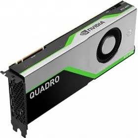 PNY Quadro RTX6000 24GB RTL [VCQRTX6000-PB]