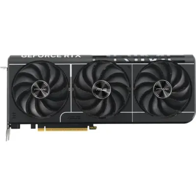 Видеокарта ASUS GeForce RTX5070TI-O16G 16GB GDDR7 256 bit 3*DP/HDMI  (PRIME-RTX5070TI-O16G) RTL