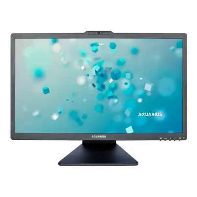 Aquarius Mnb Pro T584 [2029496][T5841M2918H125L02NWNNTNN3] 23.8"{Full HD i5 9400/8Gb/SSD256Gb /noOS/kb/m (RUS)/реестр МПТ [10485926] }(70088597)