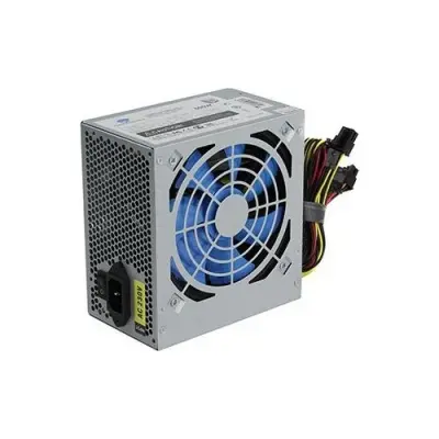 PowerCool (ATX-500W-APFC-120) Блок питания 500W ATX (24+2x4+6 пин, 120mm (SCP)\(OVP)\(OCP)\(UVP)\ATX