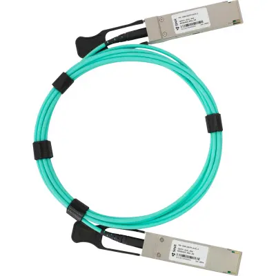 Модуль/ Модуль 40G QSFP+ AOC, дальность до 3м