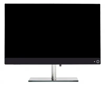 Моноблок RDW Computers Personal 23 BA 23.8" Full HD Ath 3000G (3.5) 8Gb SSD256Gb RGr CR noOS GbitEth Cam черный 1920x1080