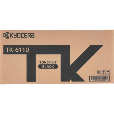 Тонер-картридж Kyocera/ TK-6110