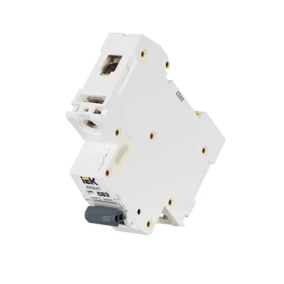 ARMAT Авт. выкл. M06N 1P C 63А IEK