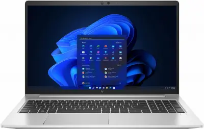 HP Elitebook 650 G9 [5Y3W1EA] Silver 15,6" {FHD i5 1235U/8Gb/SSD512Gb/W11Pro}