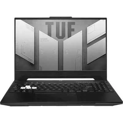 ASUS TUF Dash F15 FX517ZR-HN013 [90NR0AV3-M006Z0] Black 15.6" {FHD i7-12650H/16Gb/SSD 1Tb/RTX 3070 8Gb/DOS}