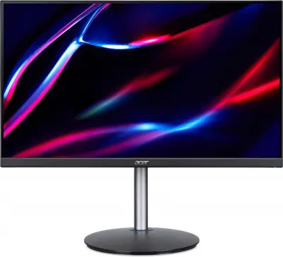 LCD Acer 24.5" XF253QZBMIIPRX {IPS 1920x1080 240Hz 400cd 1ms DisplayPort HDMI} [UM.KX3EE.Z06]