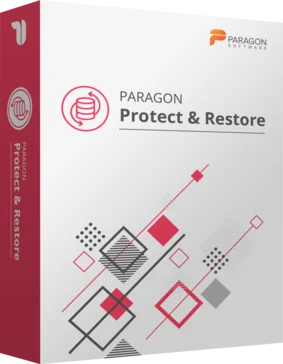 Paragon - Protect & Restore