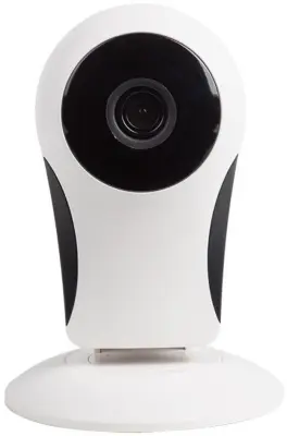 Камера видеонаблюдения аналоговая Rexant WiFi 149 Wi-Fi 3.6-3.6мм корп.:белый (45-0149)