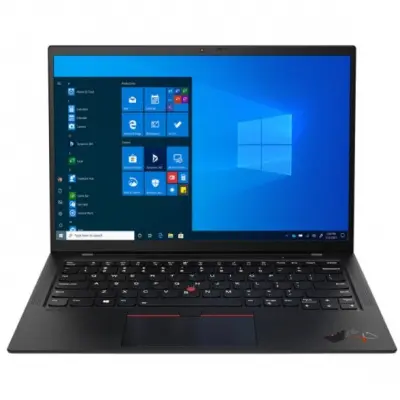 Lenovo ThinkPad X1 Carbon G9 [20XW009PRT] Black 14" {FHD i7-1165G7/16Gb/512Gb SSD/LTE/W10Pro}