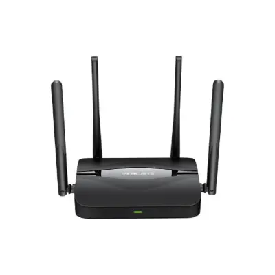 Mercusys MR25BE BE3600 Двухдиапазонный роутер Wi-Fi 7