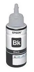 EPSON C13T67314A Чернила для L800/1800 (black) 70 мл (cons ink)