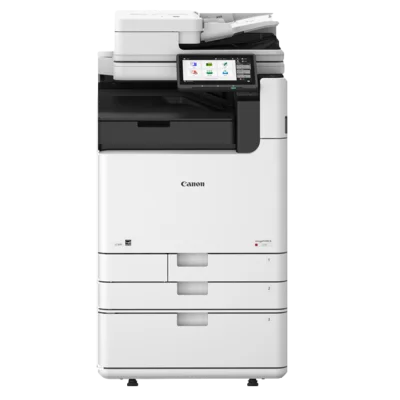 Лазерное цветное МФУ формата А3 с тумбой/ Canon imageFORCE C5140 MFP bundle