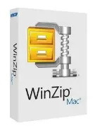 WinZip Macintosh Edition