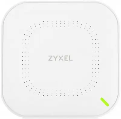 Точка доступа Zyxel NebulaFlex NWA1123ACV3-EU0103F AC1200 10/100/1000BASE-TX/Wi-Fi белый (упак.:3шт)