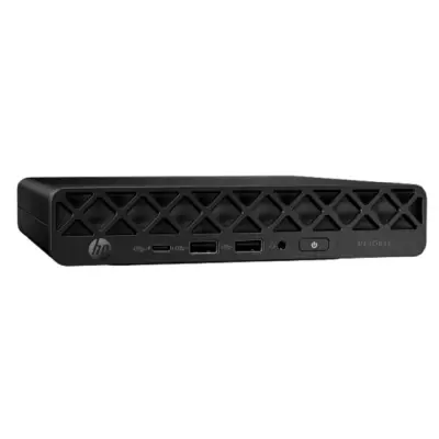 HP ProDesk 4 Mini G1i [CF9C6ET] {Ultra-5 225T/8GB/512GB/eng/rus usb kbd/mouse/DOS}