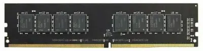 Память DDR4 16Gb 2400MHz AMD R7416G2400U2S-U Radeon R7 Performance Series RTL PC4-19200 CL16 DIMM 288-pin 1.2В Ret