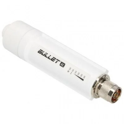 Точка доступа Ubiquiti Bullet AC Dual-Band