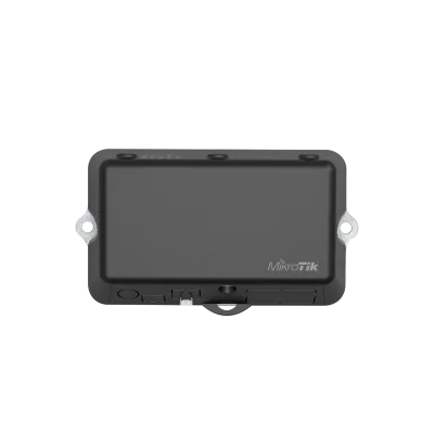 Точка доступа/ LtAP mini LTE kit (2024) Weatherproof access point with a built-in LTE modem and GPS