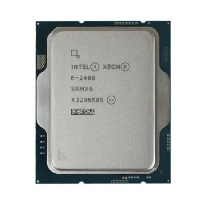 CPU Intel Xeon E-2488 OEM