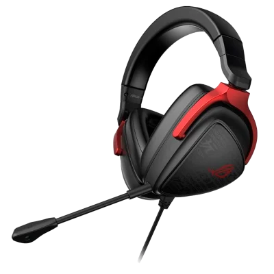 Гарнитура ASUS ROG DELTA S COR/ ASUS ROG DELTA S CORE