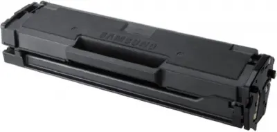 Картридж лазерный Samsung MLT-D101S SU698A черный (1500стр.) для Samsung ML-2160/2165/SCX-3400/3405