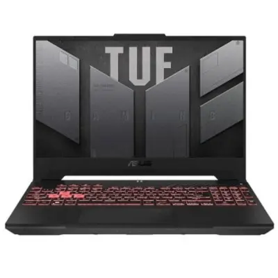 Asus TUF Gaming A15 FX507ZC4-HN009 [90NR0GW1-M000P0] Mecha Gray 15.6" {FHD i5-12500H/16GB/SSD512GB/RTX3050 4GB/DOS}