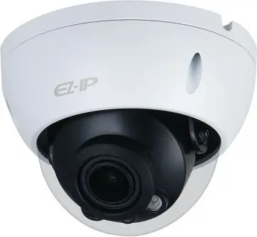 Камера видеонаблюдения IP Dahua EZ-IPC-D4B20P-ZS 2.8-12мм