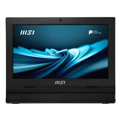 MSI Pro AP162T ADL-016XRU    [9S6-A60211-044] Black  15.6" {FHD Touch N100/8Gb/SSD256Gb UHDG/Wired KB&mouse Eng/Rus,noOS}
