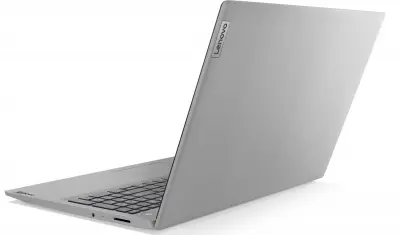 Ноутбук Lenovo IdeaPad 3 15IGL05 Celeron N4020 4Gb SSD256Gb Intel UHD Graphics 600 15.6" IPS FHD (1920x1080) Free DOS grey WiFi BT Cam