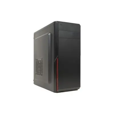 Корпус ATX Filum S15 черный, без БП, USB 3.0