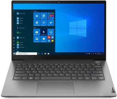 Lenovo ThinkBook 14 G2 ITL [20VD00XSRU] Grey 14" (FHD i5-1135G7/8Gb/256Gb SSD/W11Pro}