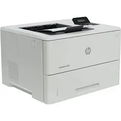 Принтер лазерный HP LaserJet Pro M501dn (J8H61A) A4 Duplex белый