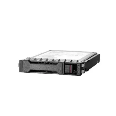 HPE P28586-B21 1.2TB SAS 12G Mission Critical 10K SFF BC 3-year Warranty Multi Vendor HDD