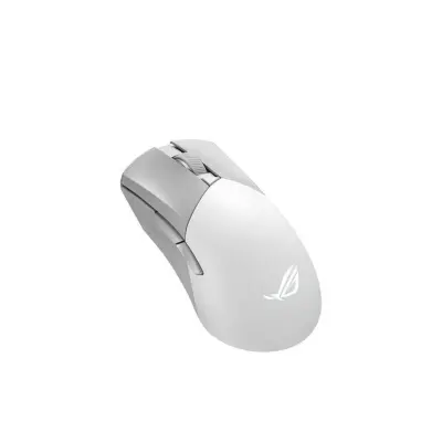 Мышь ASUS P711 ROG GIII WL AIMPOINT WHT 79g 36,000DPI Bluetooth 5.1 2.4GHz 6buttons