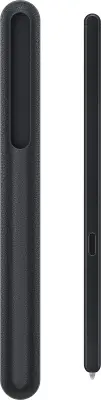Стилус Samsung S Pen Fold Edition Q5 для Samsung Galaxy Z Fold5 черный (EJ-PF946BBRGRU)
