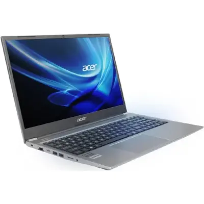 Acer Aspire Lite AL15-41 [UN.31ZSI.014] Silver 15.6" {FHD R5-5500/8Gb/512GB SSD/ RJ45/Bklt/ no OS}