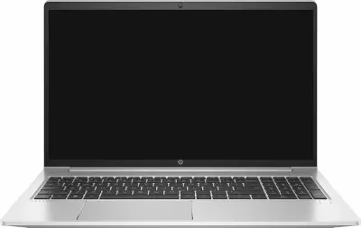 Ноутбук HP ProBook 450 G8 Core i5 1135G7 8Gb SSD256Gb NVIDIA GeForce MX450 2Gb 15.6" UWVA FHD (1920x1080) Free DOS silver WiFi BT Cam (2X7W3EA)