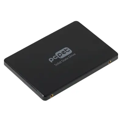 Твердотельный накопитель PC Pet SATA-III 1TB PCPS001T2 2.5" OEM [PCPS001T2]