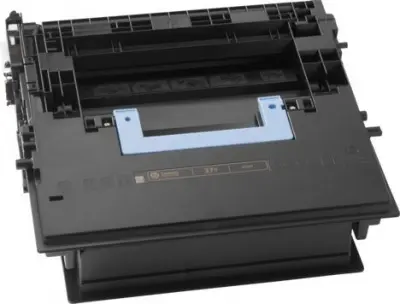 Картридж лазерный HP 37YC CF237YC черный (41000стр.) для HP LJ Ent M608/609/631/632